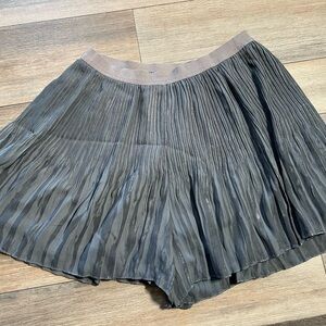 Free People Women Shorts- Medium